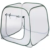 Versele-Laga Nature Pop-up Kunststoff Transparent 5 mm 1 m2
