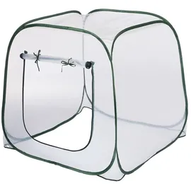 Versele-Laga Nature Pop-up Kunststoff Transparent 5 mm 1 m2
