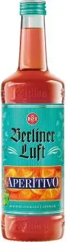 Berliner Luft Aperitivo Likör 18% Vol. 700ml