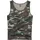 Brandit Textil Tank Top Woodland L