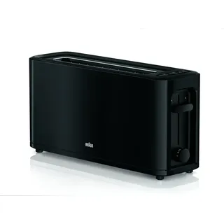 Braun PurEase HT 3110 schwarz