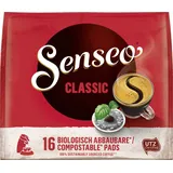 Senseo Classic 16 St.