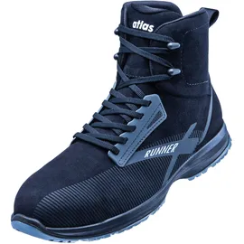 Atlas knöchelhoher Sicherheitsschuh RUNNER 105 ESD - S3 - W10 - Gr. 43