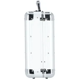 ALUMAXX Taurus Aktenkoffer silber