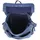 The Skandinavian Brand Freizeitrucksack 60 l blau