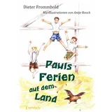 Engelsdorfer Verlag Pauls Ferien auf dem Land