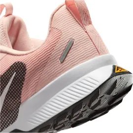 Nike Juniper Trail 3 Trail Damen Tennisschuhe, rosa, Größe 40 - 40