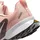 Nike Juniper Trail 3 Trail Damen Tennisschuhe, rosa, Größe 40 - 40