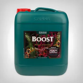 Canna Blütestimulator 5 l