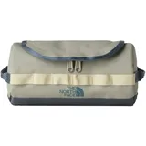 The North Face Bc Travel Canister S Stone Slab/Granite Grey,