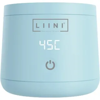 liini Flaschenwärmer 3.0, Hellblau