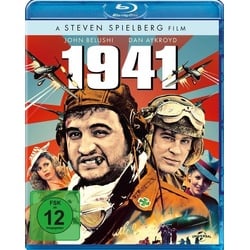 1941 - Wo bitte geht's nach Hollywood