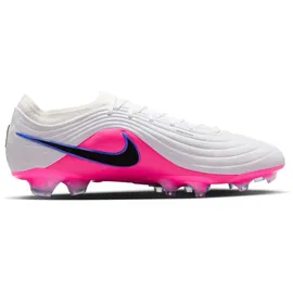 Nike Tiempo Maestro Elite FG Herren White/Black-Racer Blue 43
