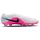Nike Tiempo Maestro Elite FG Herren White/Black-Racer Blue 43