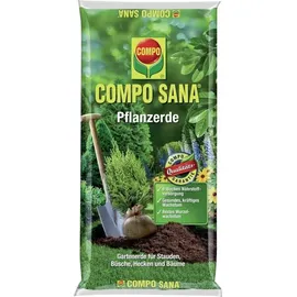 Compo Sana Pflanzerde 50 l