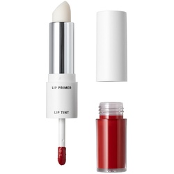 Kess Lip Tint & Primer Twin Stick Lip Primer 3 ml Red Rose