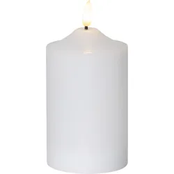 Best Season LED Kerze Flamme
