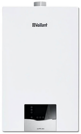 VAILLANT Brennwerttherme ecoTEC plus VCI 25/32 CS/1-5 | 0010025182