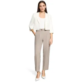 Betty Barclay Blazer Weiß 46