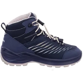 Lowa Zirrox II GTX MID JR navy/dune, 32