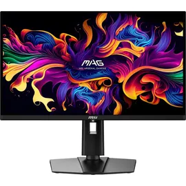 MSI 271QPXDE Gaming Monitor 27"