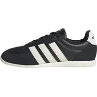 adidas Barreda Lo Herren Core Black/Core White/Off White 42
