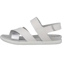 ECCO Samara Damen Weiß 38