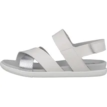 ECCO Samara Damen Weiß 38