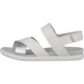 ECCO Samara Damen Weiß 38