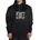 Sweatshirt Schwarz XS
