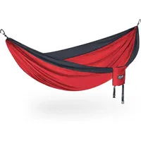 ENO DoubleNest Red / Charcoal