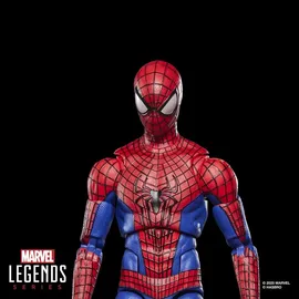 Hasbro The Amazing Spider-Man Actionfigur 15 cm