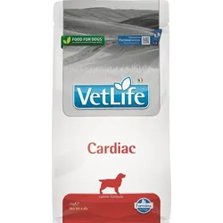 FARMINA Vet Life Cardiac Hund 2 kg