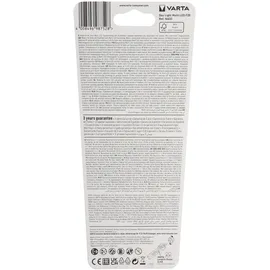 Varta Day Light Multi LED F20