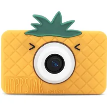 hoppstar Rookie Gelb