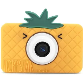 hoppstar Rookie Gelb