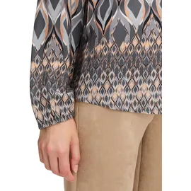 Betty Barclay Longbluse mit Stehkragen 36,