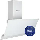 Wiggo Kopffreihaube 60 cm Weiß