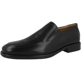 GEOX Federico SHOES BLACK_42 EU