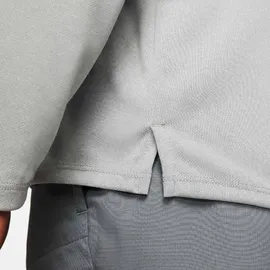 Nike Miler Dri-FIT UV Langarm-Laufoberteil für Herren, FB7070