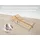 Betten-ABC MaDeRa 7-Zonen-Lattenrost mit Kopfteilverstellung 90 x 200 cm
