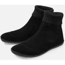 Bär Ankle Boots Jody schwarz 38xWide