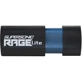 Patriot Supersonic Rage LITE 128GB USB 3.2 Generation 1 USB Speicher