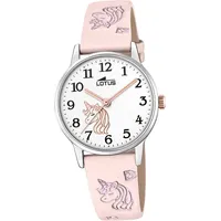 Lotus Jugend Kinder Uhr Elegant Classic D2UL18865/2 - Rosa