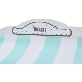Teamson Kids My Dream Bäckerei Dessertständer (TD-13003A)