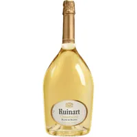 Magnum - Champagner Ruinart - Blanc de Blancs