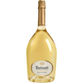 Magnum - Champagner Ruinart - Blanc de Blancs