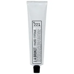 221 Hand Cream Spruce Cosmos Natural Certified