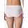 SCHIESSER Original Classics Sportslip mit Eingriff Feinripp weiss L