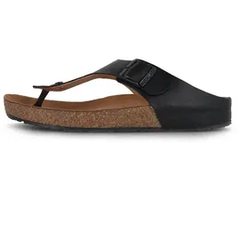 HAFLINGER Memphis Schwarz 39